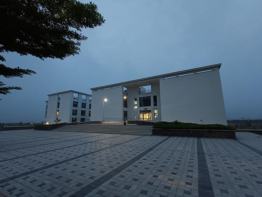 IIM Raipur Campus & Facilities photo 15